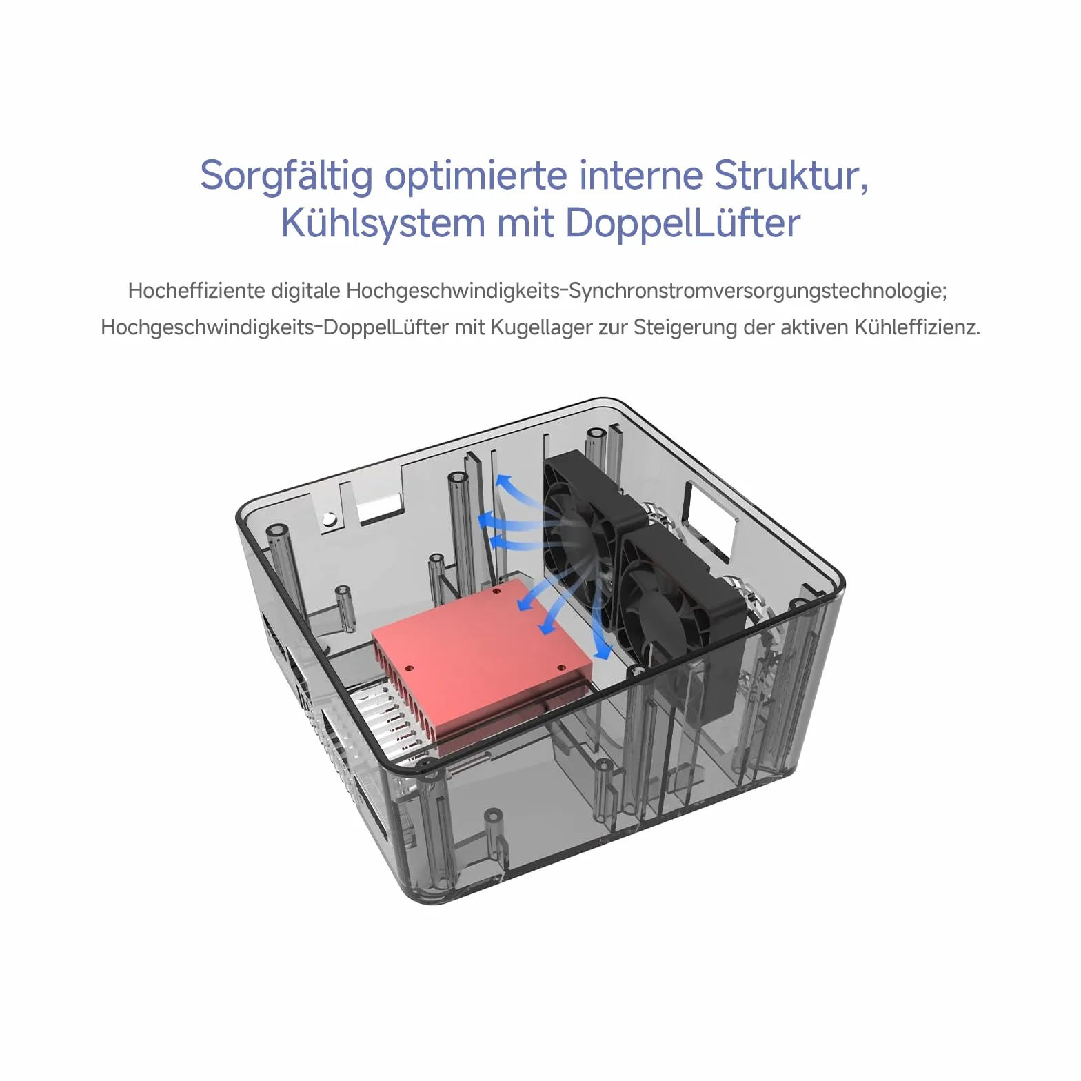 ISDT D2 Mark 2 Lipo chargeur de batterie équilibreur déchargeur, AC double canal 200W chargeur intelligent pour LiHv/LiPo/Life/Lilon (1-6S) NiMH/CD(1-16S) Pb(1-12S) batteries