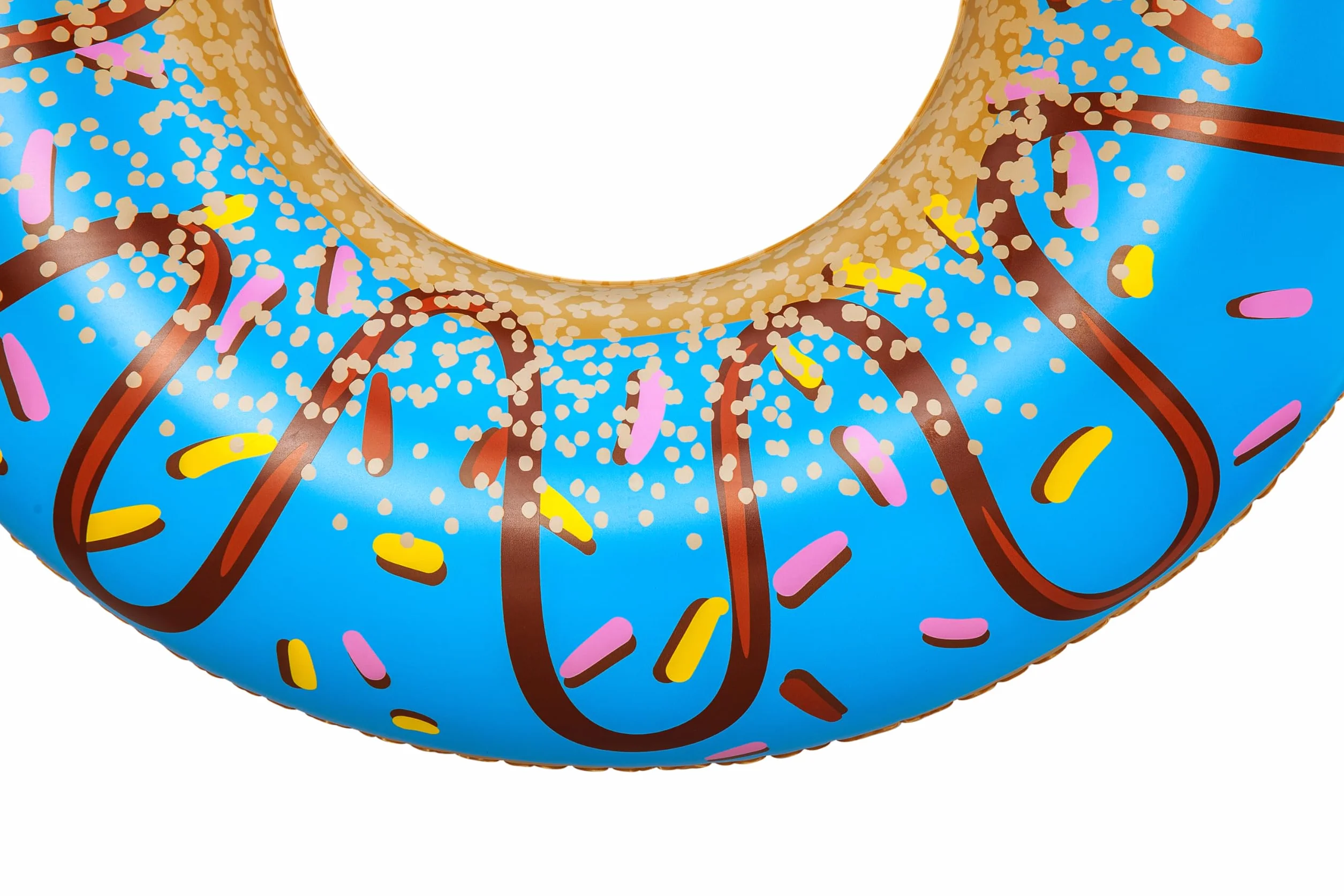 Bestway Swimming Ring Doughnut 107 cm