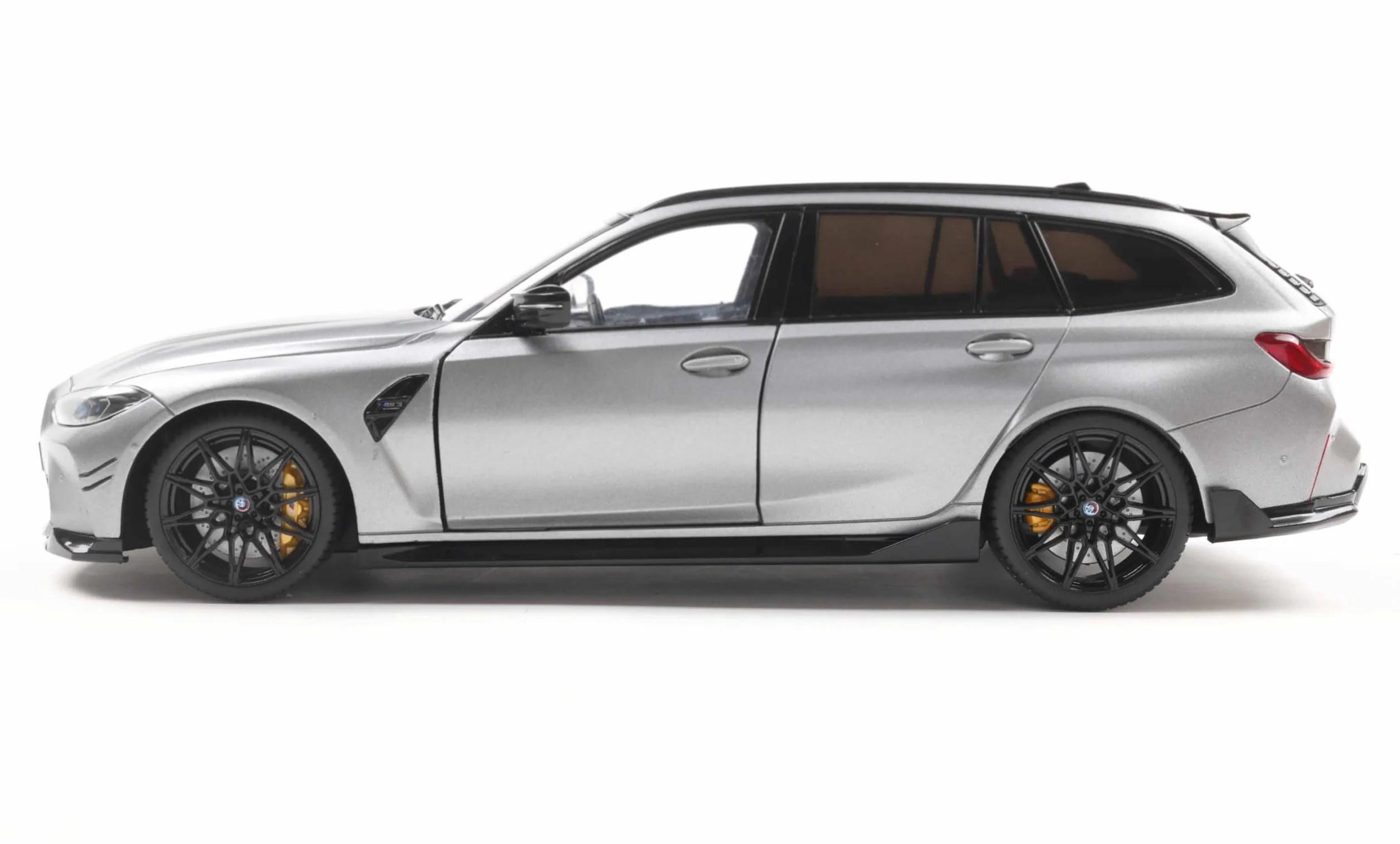 Solido 1:18 BMW M3 (G81) Touring Gris