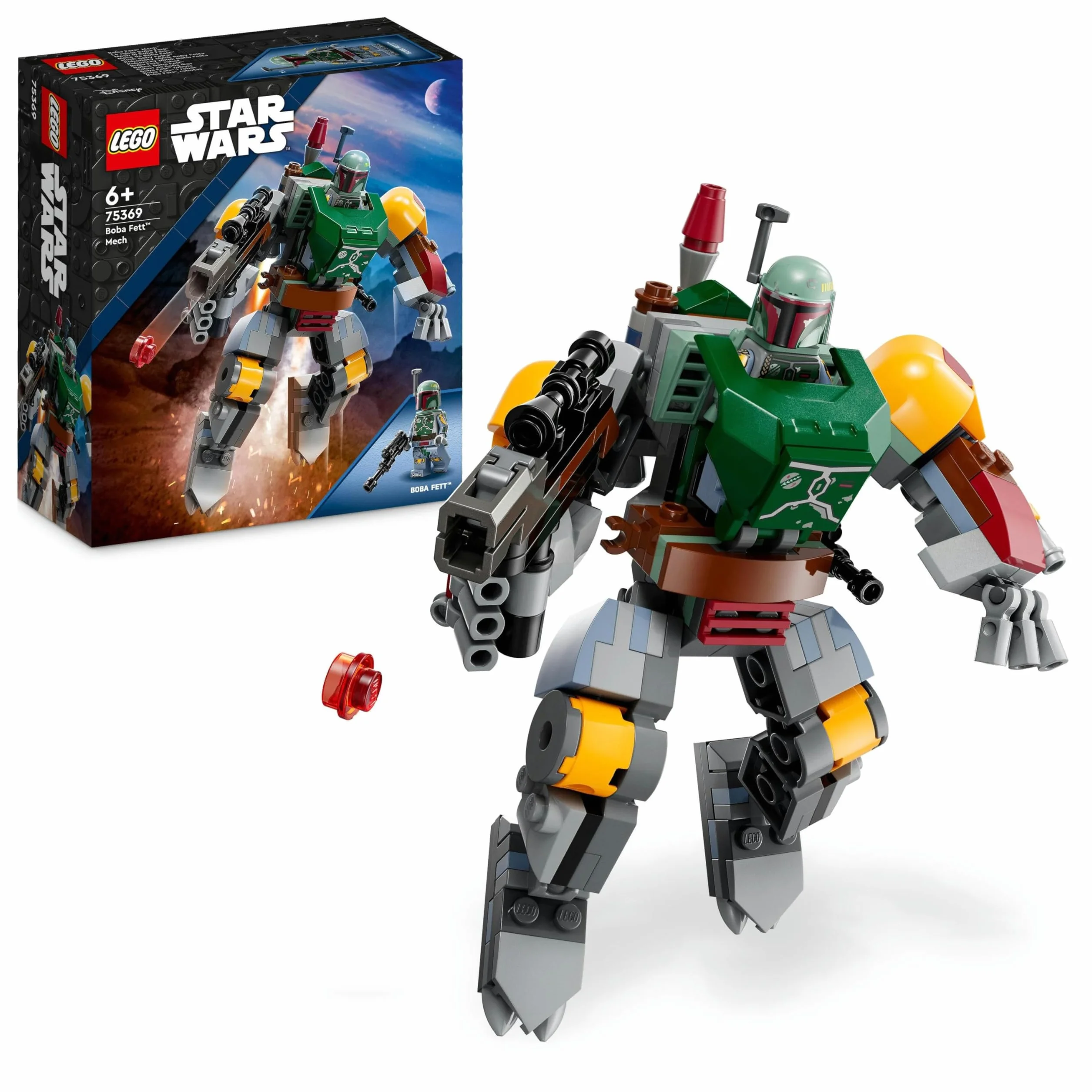 LEGO®