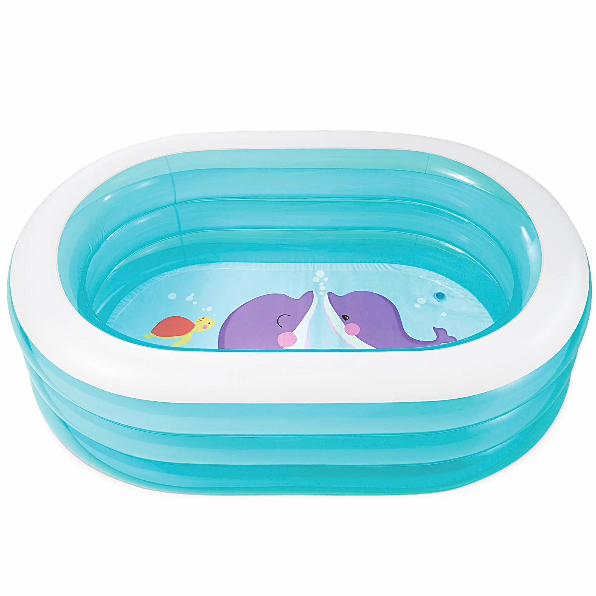 Intex piscinette Petits Pirates