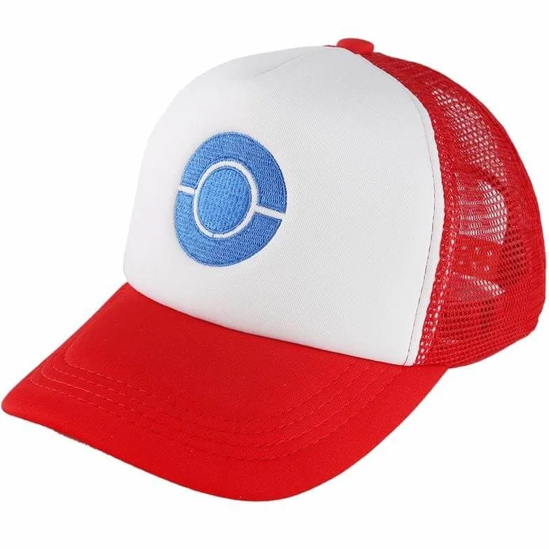 Chapeau Kraja Casquette de personnage préféré