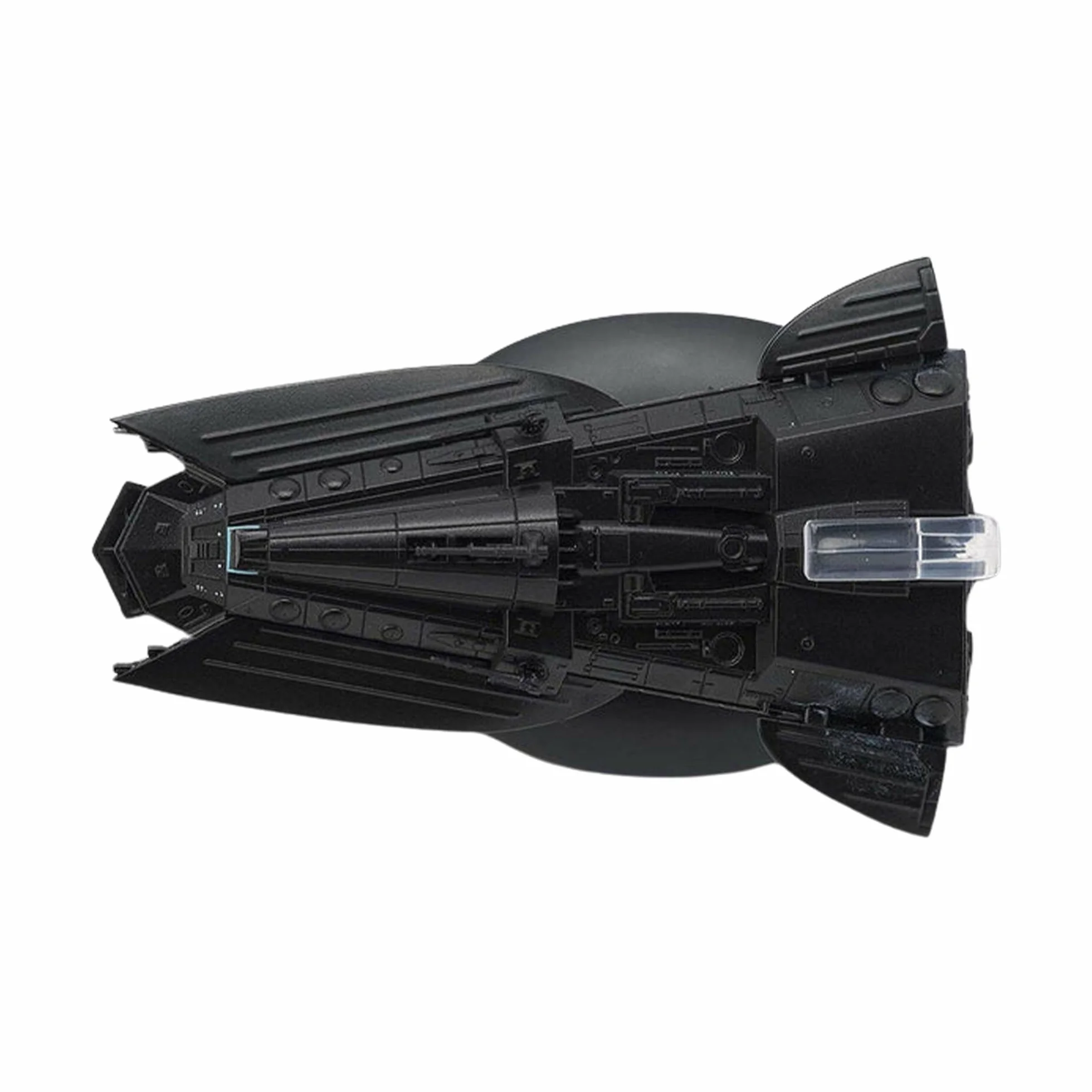 Eaglemoss Star Trek Official Starships Collection Smuggler's Ship