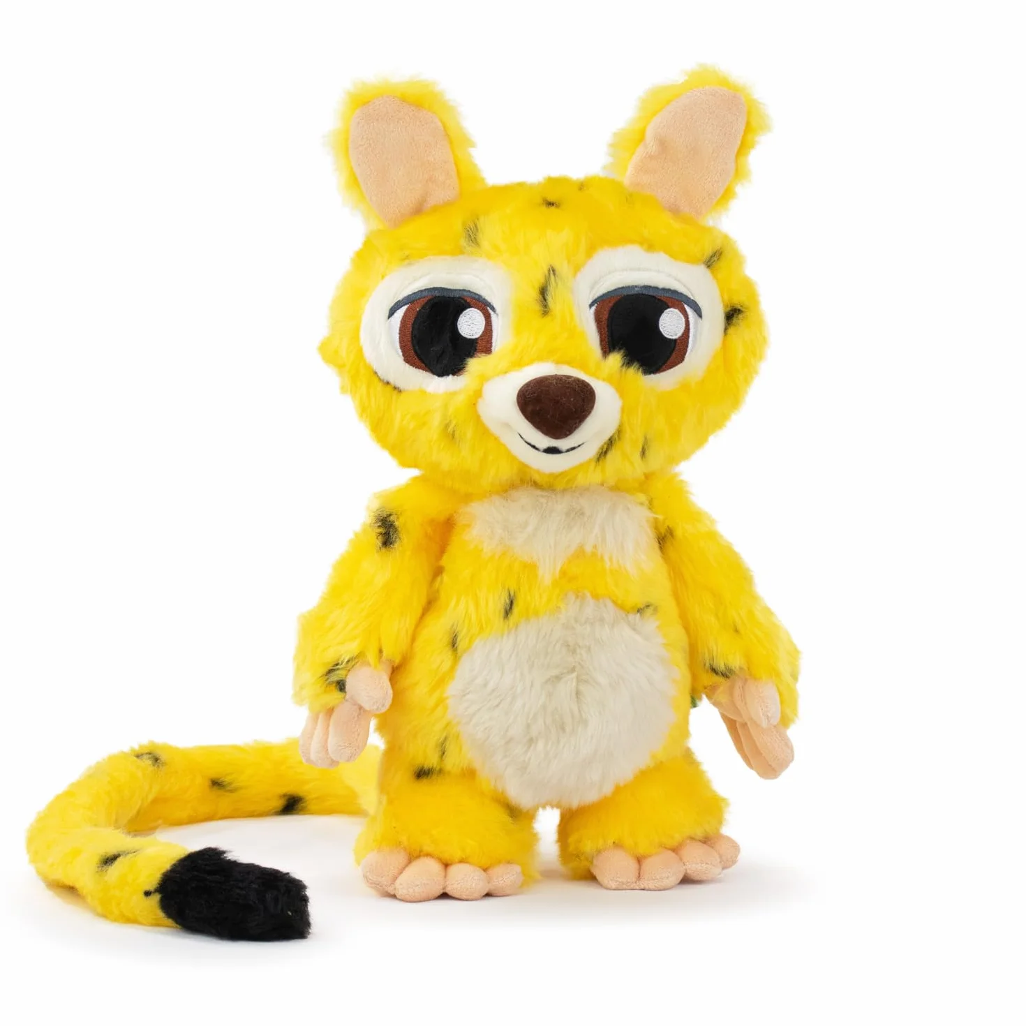BARRADO Peluche Marsupilami 30 cm