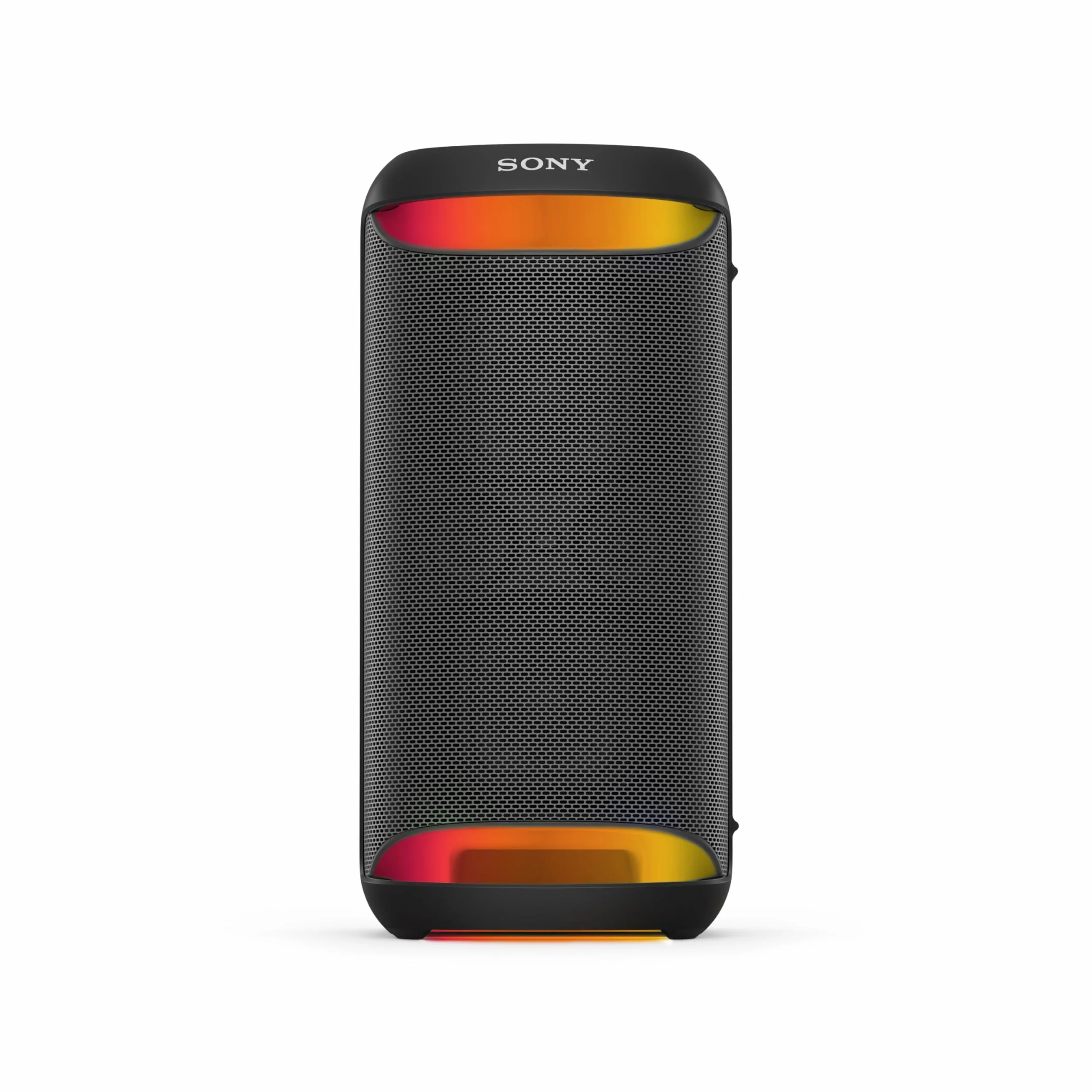Sony SRS-XV500 Enceinte Party Box Bluetooth sans fil MEGA BASS 25h IPX4 Noir