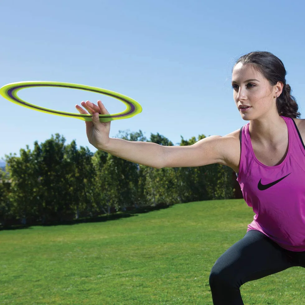 Aerobie Pro Bague Volante 33 cm