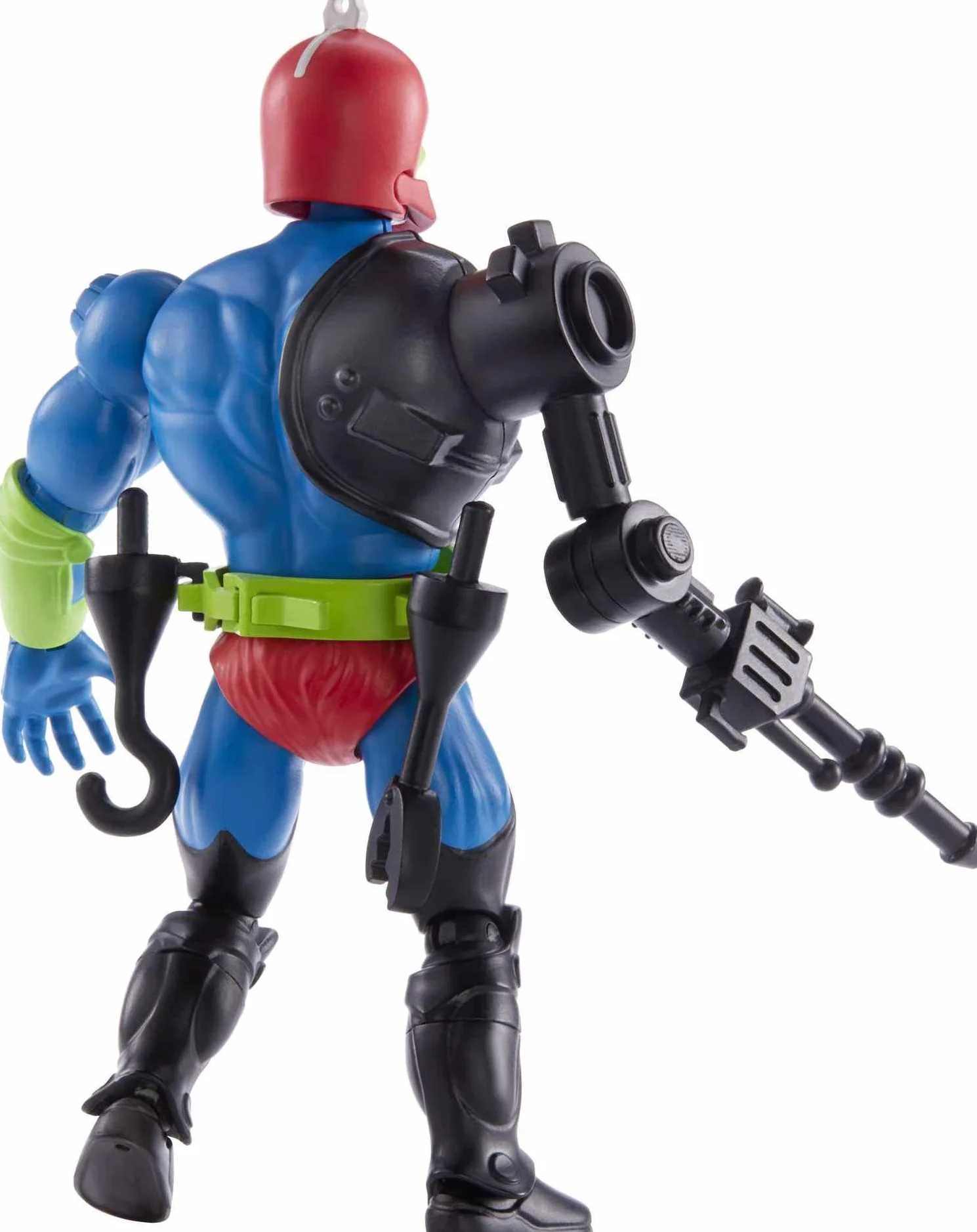 Maîtres de l’Univers Origins figurine articulée Dentos GNN97 jouet collectionneurs enfants 6 ans