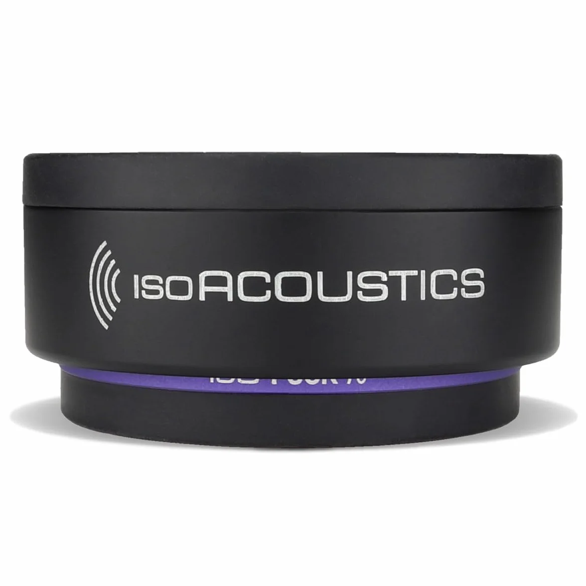 IsoAcoustics Iso-Puck 76 Acoustic Isolators 18 kg 2-Pack