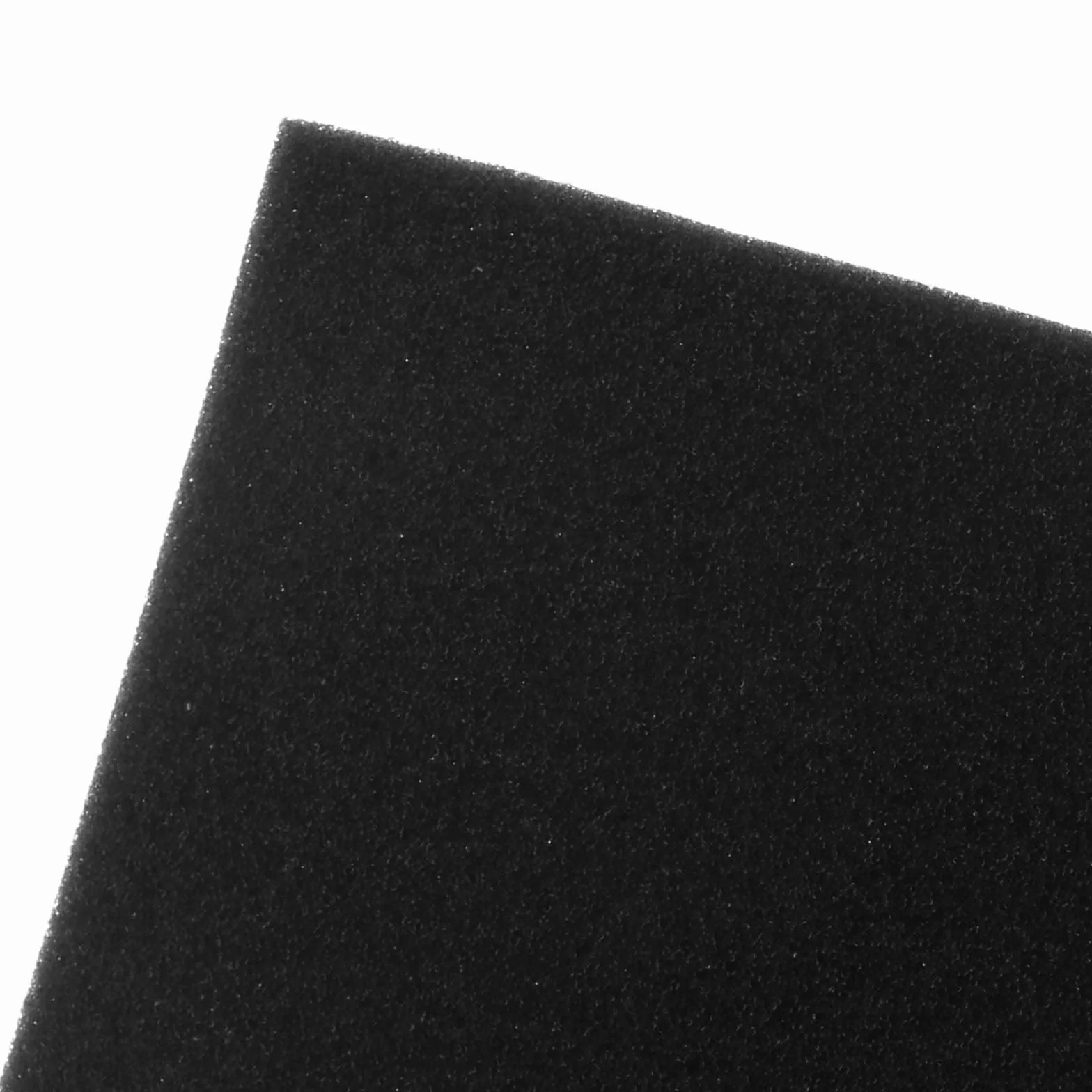 Coussin Isolant Isolation Pad pour Haut-Parleur 2 Paires Réduire Bruit de Fond