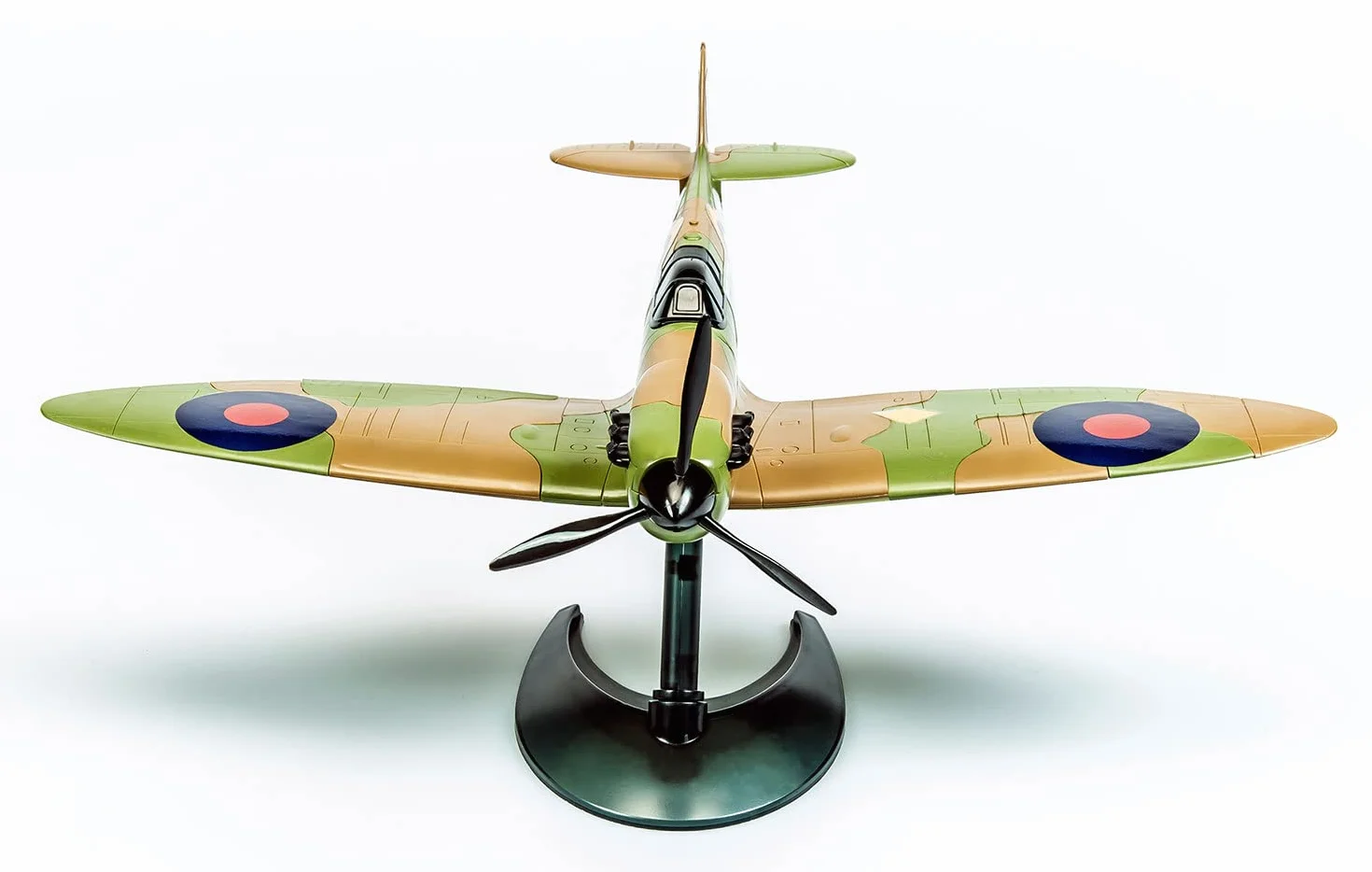 Airfix QUICKBUILD Spitfire