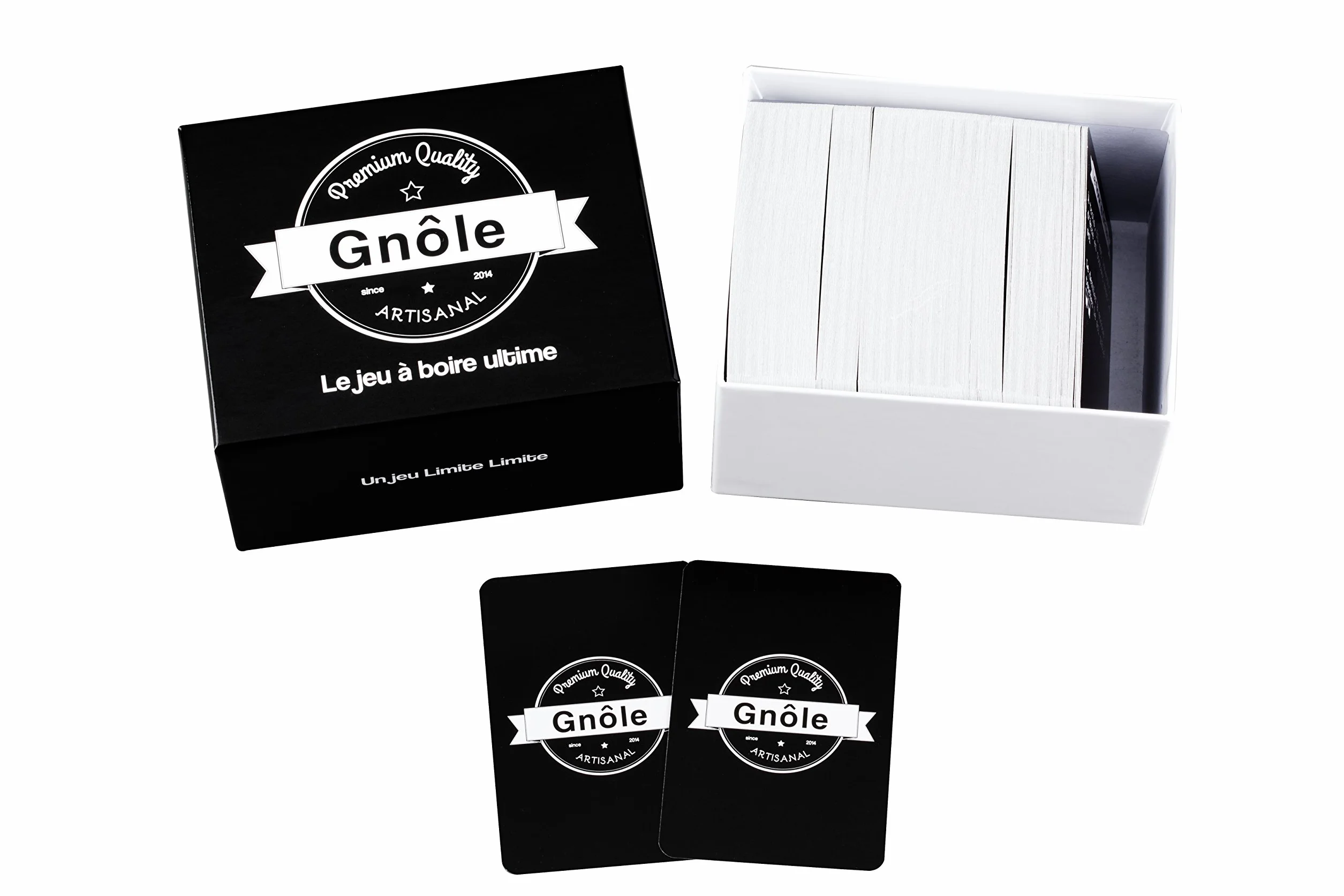 Gnôle Jeu pour Adulte