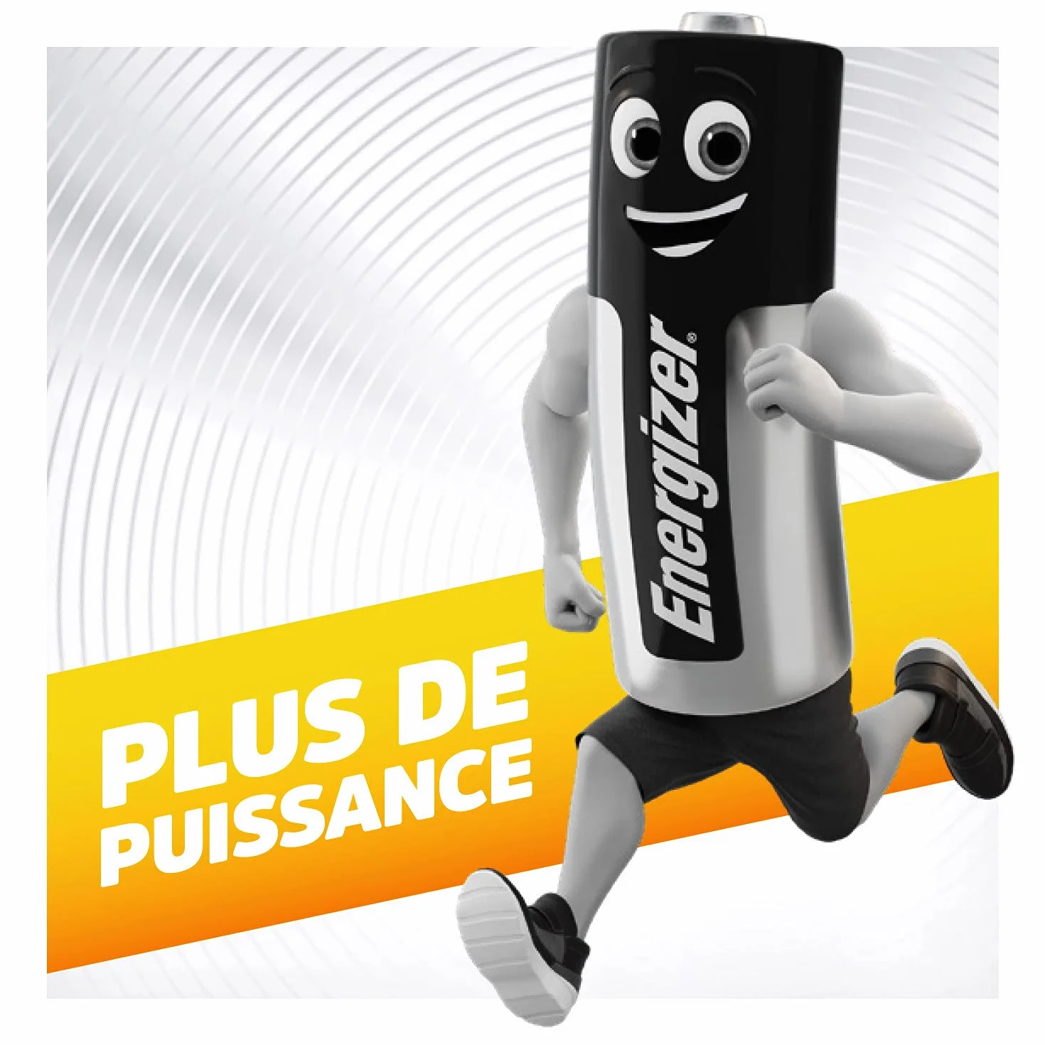 Energizer Piles AAA Alcaline 1,5V Lot de 32 Longue Durée Emballage Recyclable