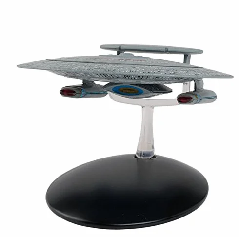 Star Trek Starships Collection Nº 112 USS Phoenix NCC-65420 Eaglemoss