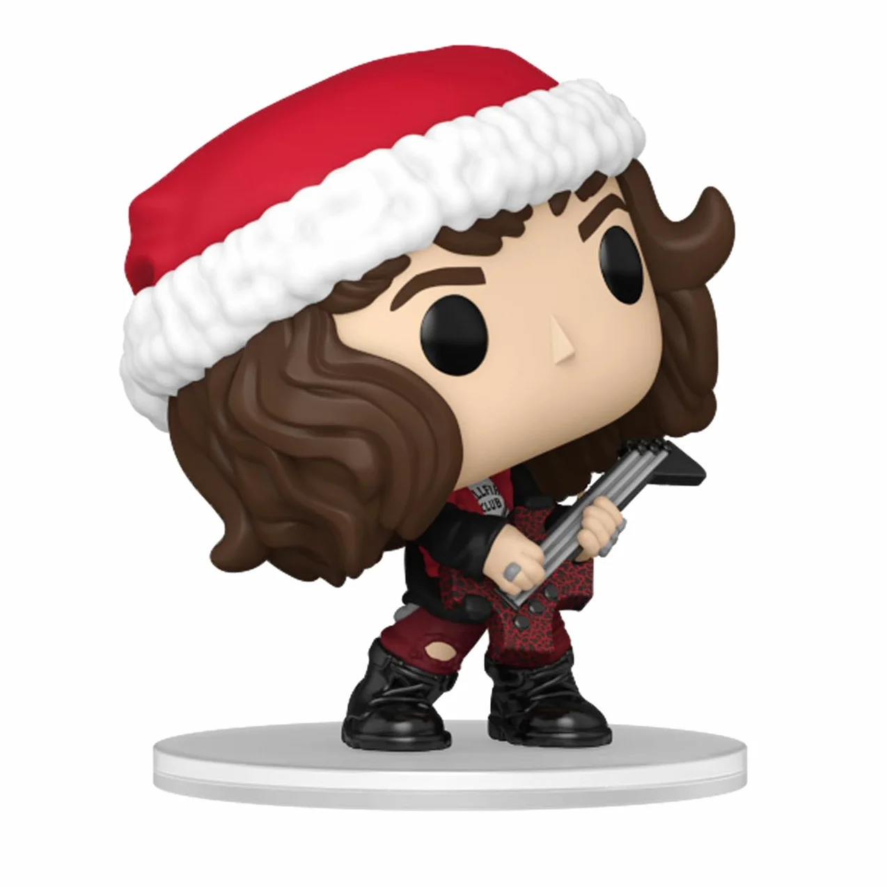 Funko Advent Calendar: Stranger Things 2024 - Calendrier de l'Avent - 24 Mini-figurines Vinyle à Collectionner
